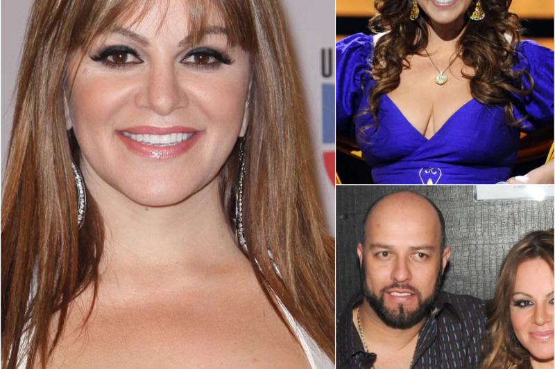 SU FINAL NO fue lo MÁS TRÁGICO en la VIDA de JENNI RIVERA