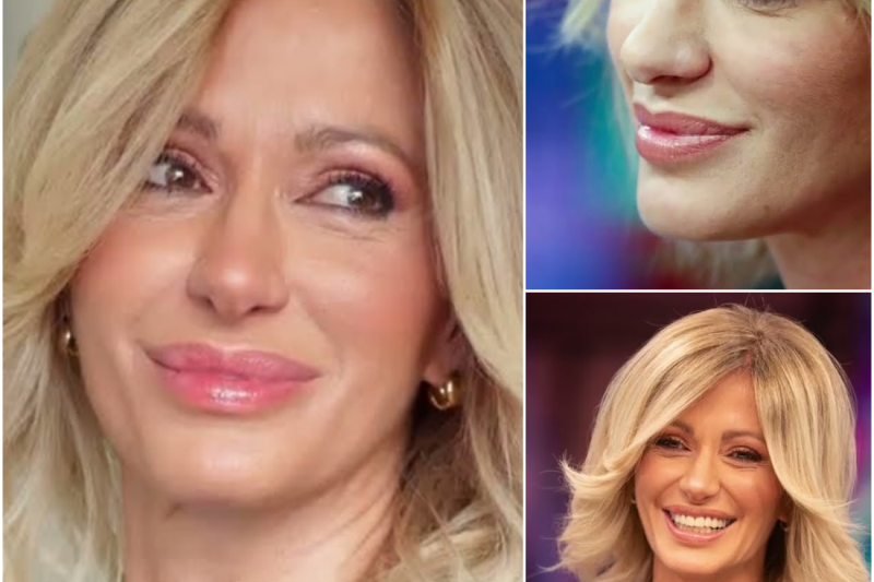 Susanna Griso habló de su marido en directo — y dos semanas después llegó el final