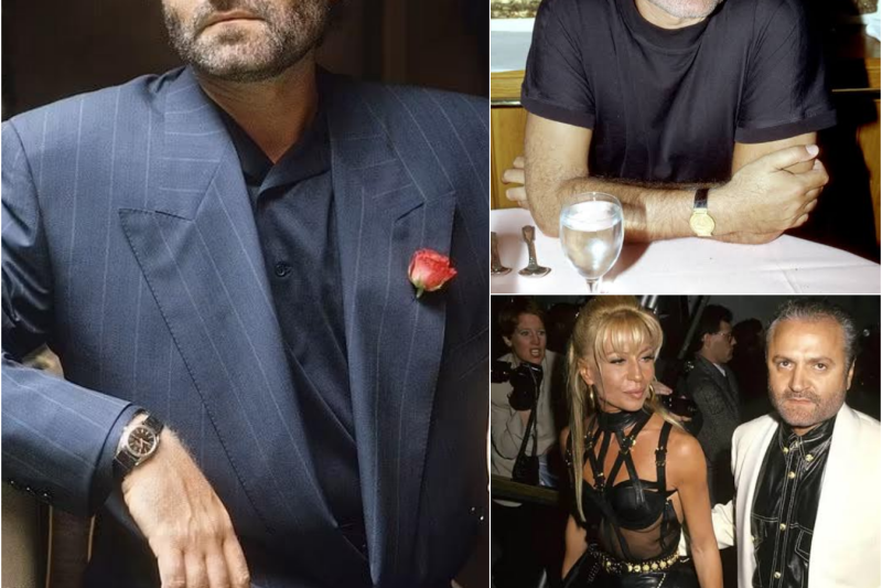 El CASO de Versace y el hombre detrás del CRIMEN | Gianni Versace