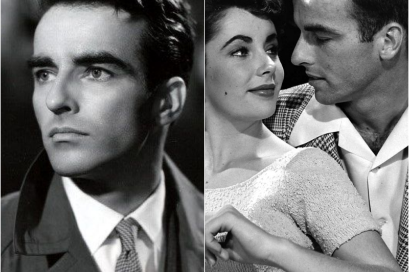 Montgomery Clift: LA ASQUEROSA VERDAD QUE OCULTARON 60 AÑOS | Todo Salió a la Luz