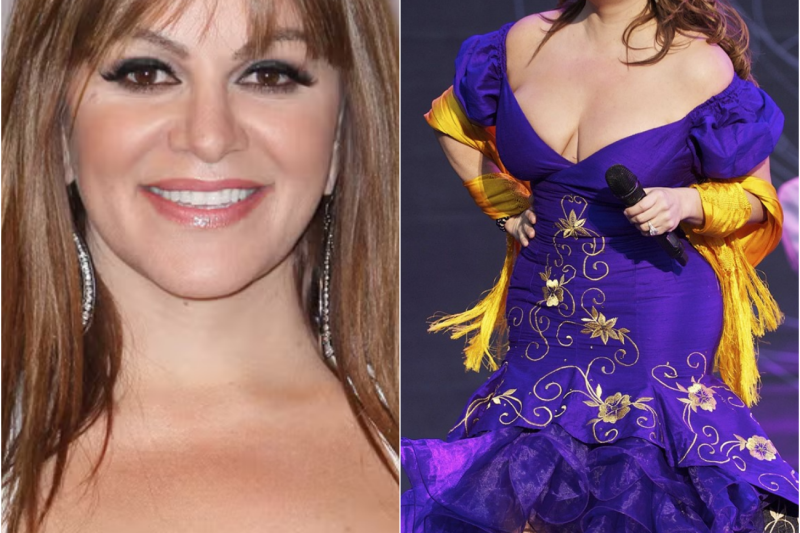 SU FINAL NO fue lo MÁS TRÁGICO en la VIDA de JENNI RIVERA