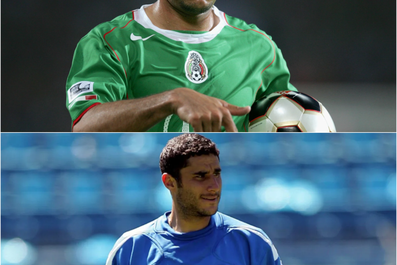 SALVADOR CARMONA: el VETO de por VIDA… la VERDAD sobre PACTO SUCIO que DESTRUYÓ al ÍDOLO de MÉXICO