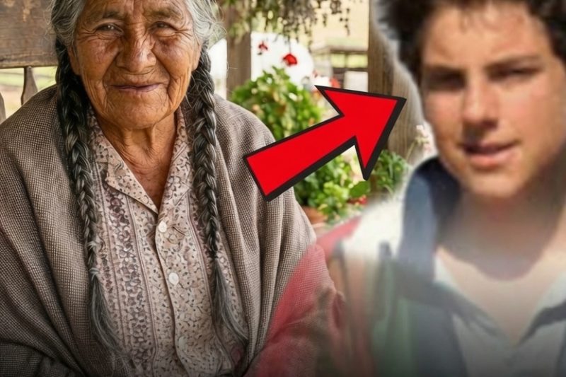 Tengo 81 Años. Antes de Ir a un Asilo, Carlo Acutis Me Reveló una Verdad que Me Dejó en Shock