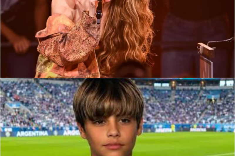 ¡Shakira Paraliza Miami! Una Noche Histórica de Emociones Familiares, el Show Inolvidable de Milan y Sasha, y un Poderoso Donativo Medio Millón de Dólares para Venezuela