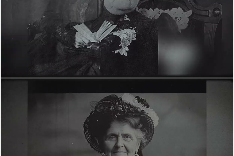 Hetty Green: La mujer más rica de América que vivía como una mendiga