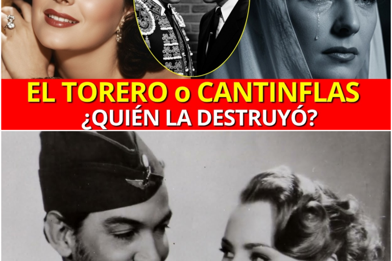 MIROSLAVA STERN: Por ESTO 2 LEYENDAS se DISPUTAN quién le ROMPIÓ el CORAZÓN