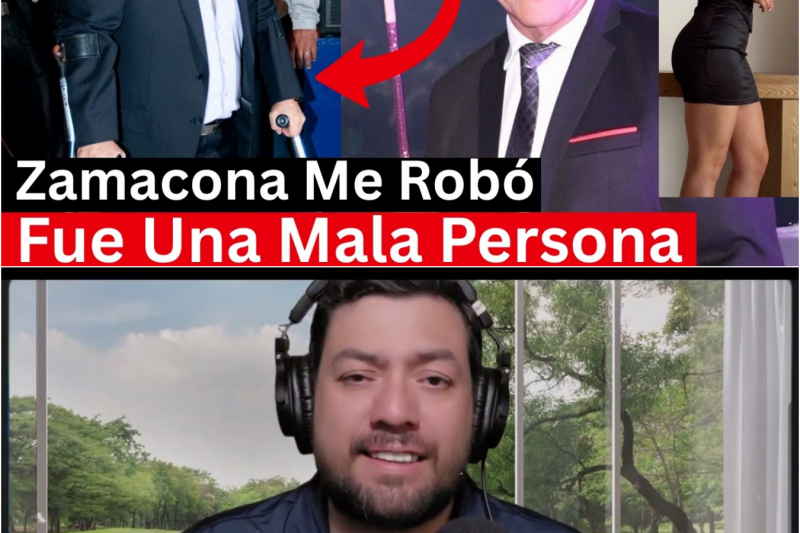 La Triste Historia de Los Yonic’s | Lo perdieron Todo