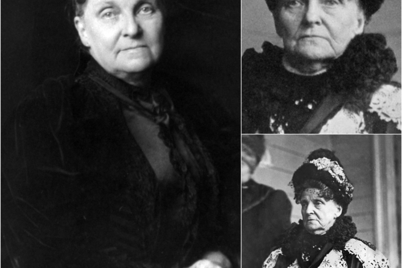 Hetty Green: La mujer más rica de América que vivía como una mendiga