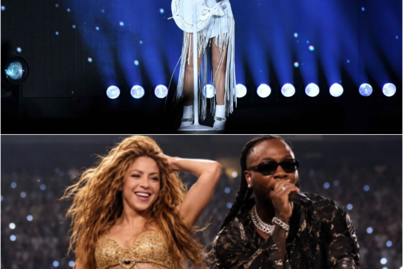 Shakira Hace Historia en el Mundial 2026: “Dai Dai” Alcanza el Número Uno Global y Colombia la Corona de Oro