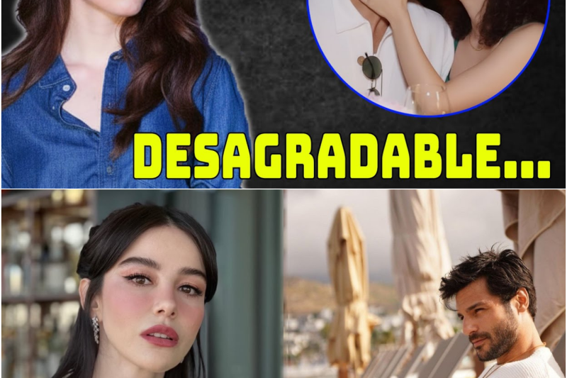 La verdad al descubierto: El amargo final del matrimonio de Özge Gürel y Serkan Çayoğlu entre rumores de traición