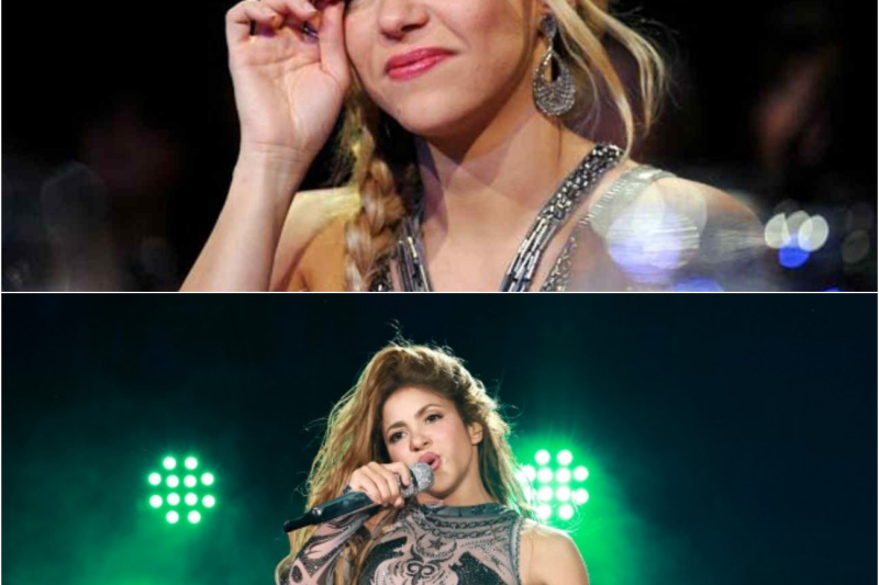 El Renacer de una Leyenda: El Conmovedor Mensaje de Shakira Tras Conquistar la Cima Mundial y Desatar la Locura en Miami