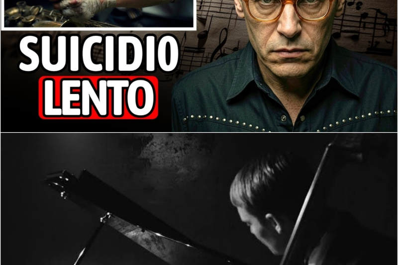 BILL Evans: 20 años de HEROÍNA y JAZZ… El macabro INFIERNO de su MUERTE en la miseria