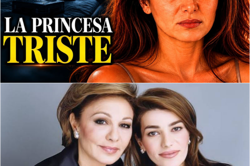 Leila Pahlavi: Lo Tenía Todo… y Murió Sola en un Hotel de Londres