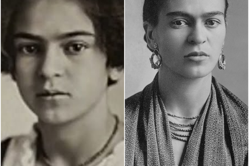 FRIDA KAHLO: La VERDAD del Accidente que la DESTROZÓ… y el Hombre que la Acabó de Romper