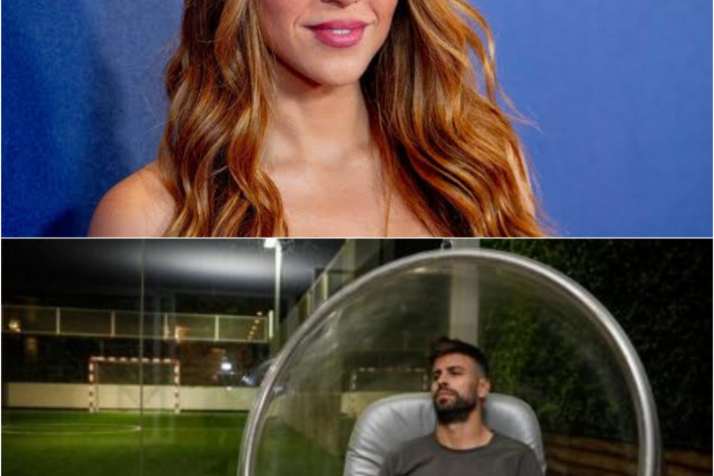 El Último Adiós de Shakira: La Lección de Dignidad Ante Piqué, el Descaro en la Notaría y el Fin de 12 Años de Sombras