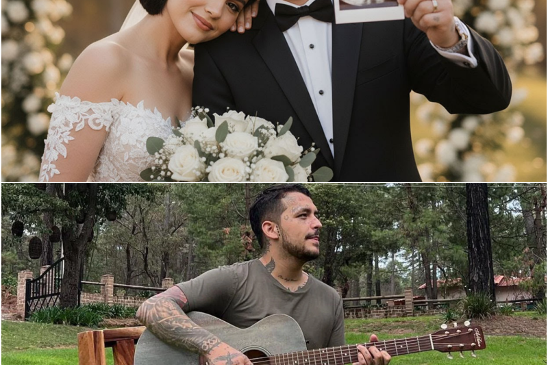 El renacimiento de Christian Nodal: Diez meses de amor blindado, el pacto de silencio por su próximo hijo y los secretos de su fecha especial