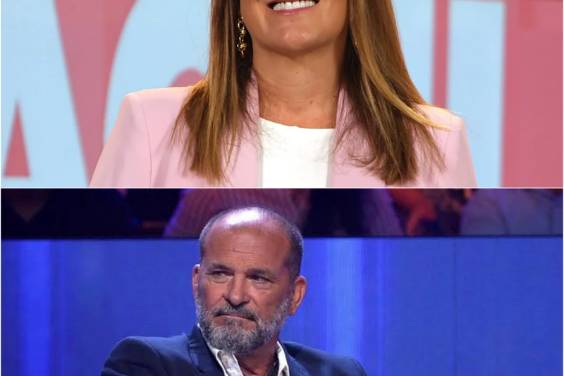 El Fin de una Era: Miguel Temprano Destapa la Gran Mentira y la Caída en Desgracia de Carlota Corredera