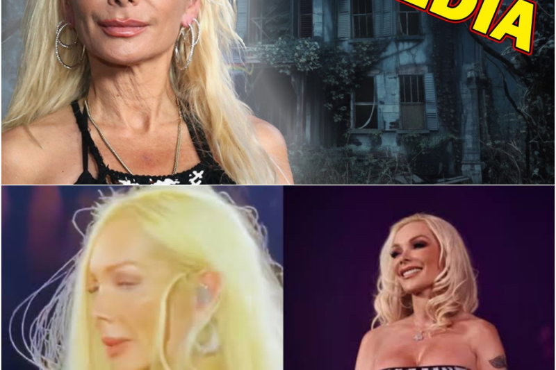 La fragilidad de la Dama de Hierro: Marisela enfrenta el peso del desgaste emocional y los límites del tiempo a los 59 años