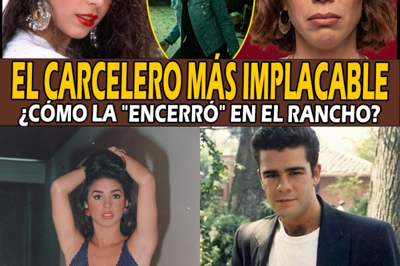 La Verdad Oculta de Biby Gaytán: El Fin de 31 Años de Silencio, Control y el Regreso a su Libertad