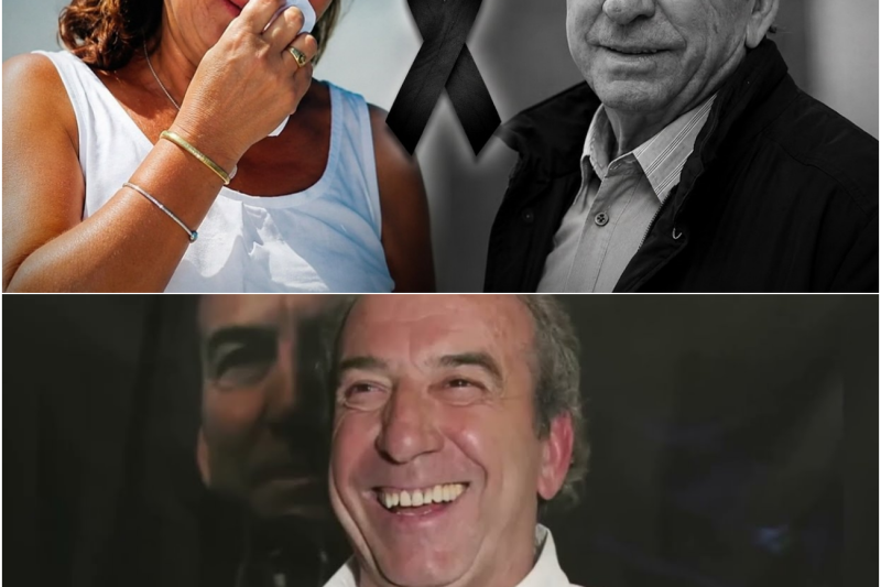 La melodía del silencio: José Luis Perales enfrenta su capítulo más difícil y humano ante la desgarradora confirmación de su esposa