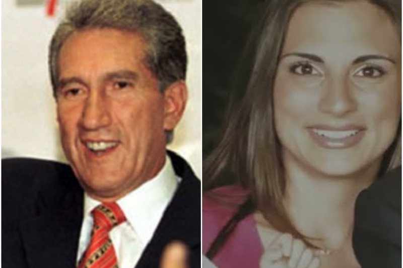 Arturo Montiel: El Padrino de Peña Nieto… El ASQUEROSO Pacto que lo Salvó de la Cárcel.