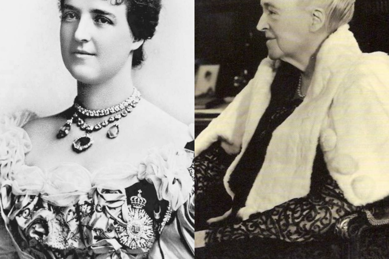 Amelia de Portugal: Perdió a Su Esposo y a Su Hijo… y Después También Perdió Su Reino