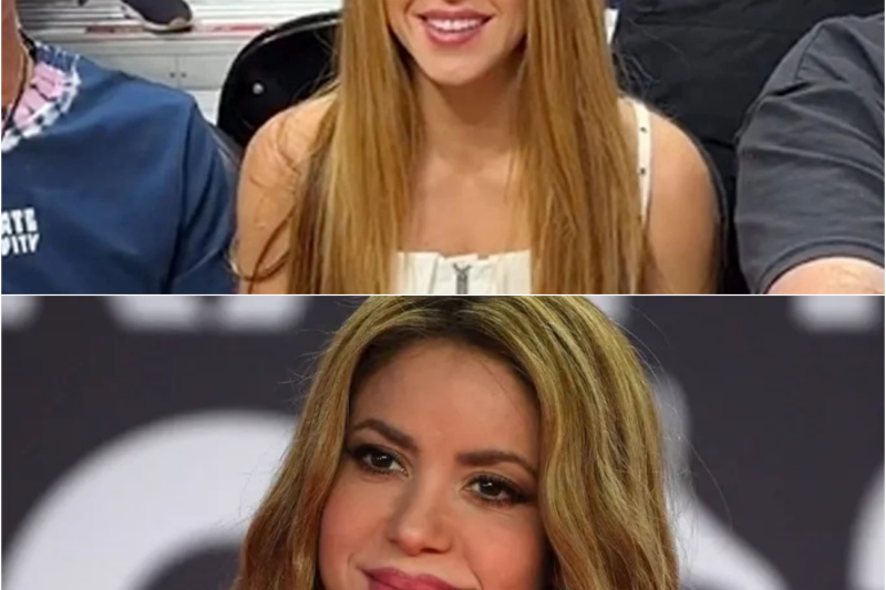 La Nueva Era de Shakira: Entre Indirectas a Piqué en Miami, su Alianza con Messi y una Donación Millonaria para Venezuela