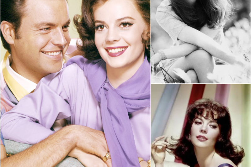 Natalie Wood: Le Temía al Agua… y Murió Ahogada
