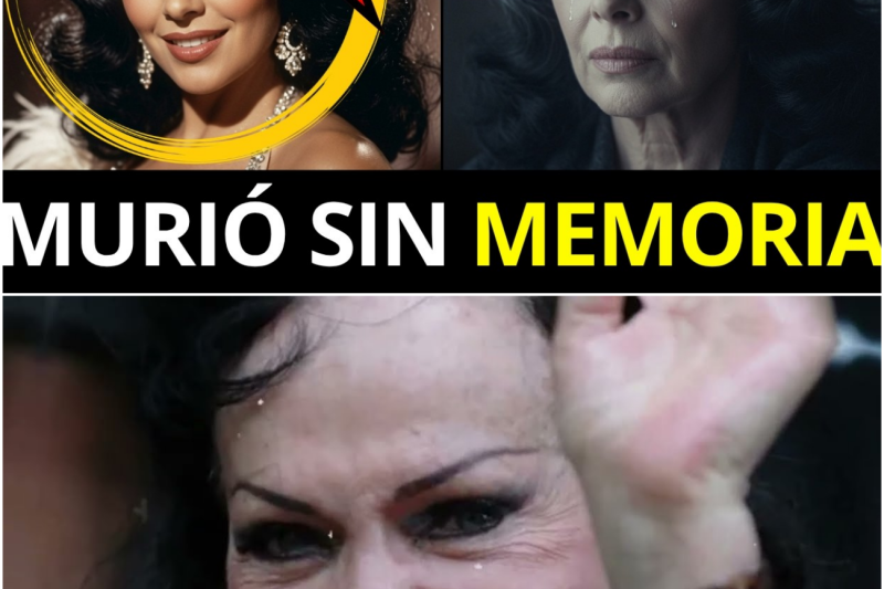 TONGOLELE: Por ESTO la REINA de la NOCHE PERDIÓ hasta su PROPIO NOMBRE