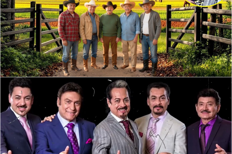 Así Es La Lujosa Vida De Jorge Hernández En California – ElJefe de Jefes De Los Tigres del Norte