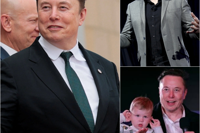¿GENIO o un PELIGRO? La dualidad de Elon Musk