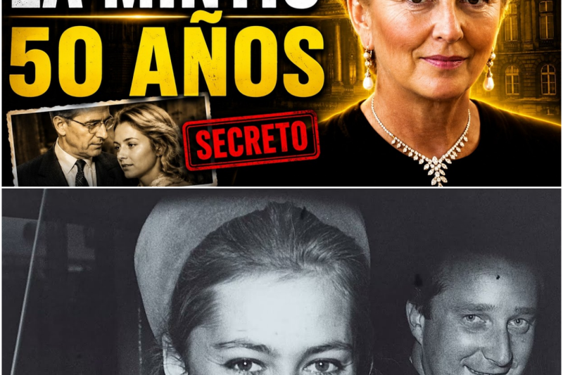 La Reina que Descubrió que su Esposo Tenía Otra Hija
