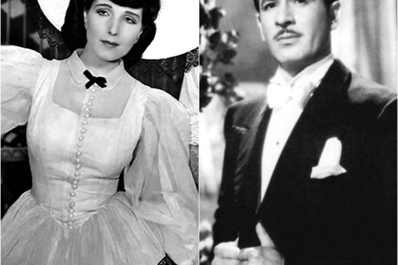 Los 20 Actores Más ODIADOS del Cine de Oro (La CRUDA REALIDAD Detrás de Cámaras)