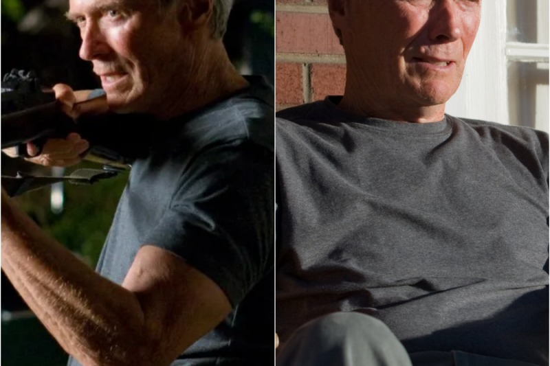 GRAN TORINO: La Obra Maestra que calló a todos los críticos