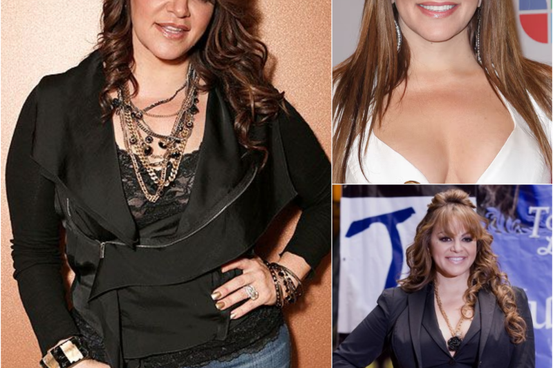 Jenni Rivera: La ASQUEROSA Traición Familiar… Buitres de su Sangre Devoran los MILLONES