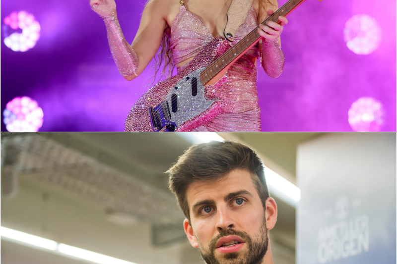 La Venganza Definitiva: Cómo Shakira Destrozó el Imperio de Piqué, Conquistó Hollywood y Protegió a su Manada en un Juicio Histórico