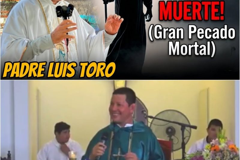 TODO LOS QUE APOYEN LA CULTURA DE LA MUERTE NO TENDRÁN SALVACIÓN