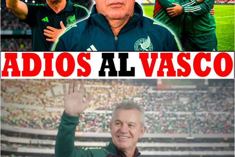 JAVIER AGUIRRE: La HISTORIA del DT que DEVOLVIO la ILUSION a MEXICO