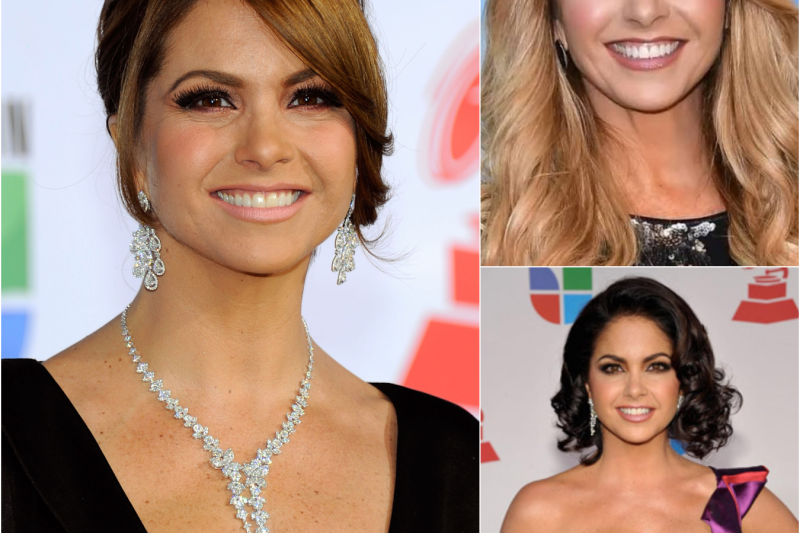 Lucero: El CONTRATO de 30 Años de Mentiras… La VERDAD ASQUEROSA Detrás de la Boda del Siglo.