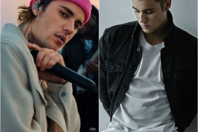 El Lado OSCURO de la FAMA | Justin Bieber