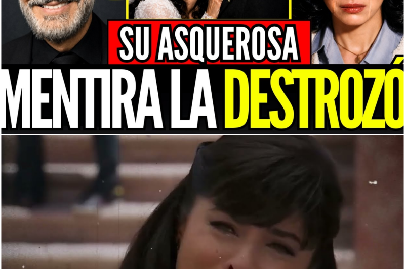 Eugenio Derbez: La Boda Falsa que Humilló a Victoria Ruffo