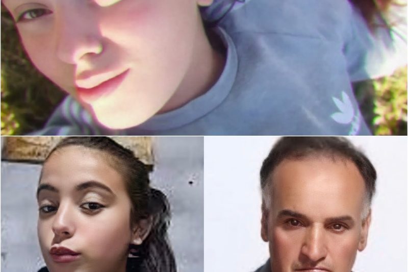 Tenía 15 y una “relación” con su tío de 56 terminó en ASESlNATO | El caso RESUELTO de Navila Garay