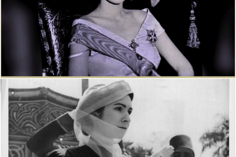 Queen Farida de Egipto: Reina de Egipto… REPUDIADA por No Dar Hijo Varón