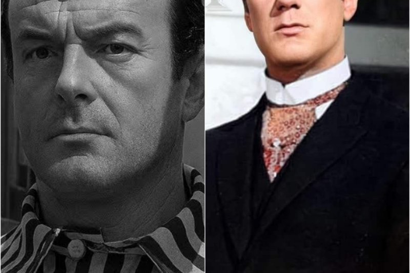 7 ACTORES del Cine de Oro que TERMINARON en la CÁRCEL por ESCÁNDALOS REALES