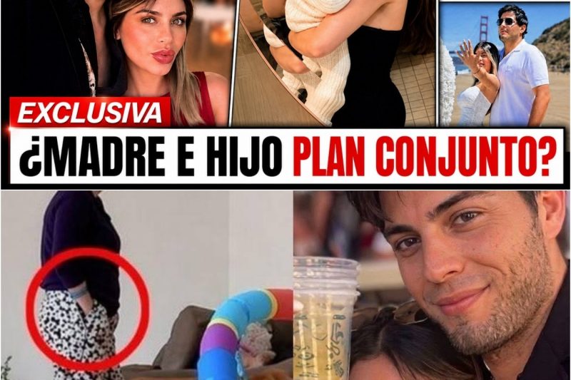 $2 MILLONES de Herencia: ALEJANDRO SÁNCHEZ Esposo de CAROLINA FLORES Bajo Sospecha POLANCO
