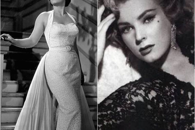 Miroslava Stern Descubrió Su Secreto… Y Él La Destruyó Para Siempre.