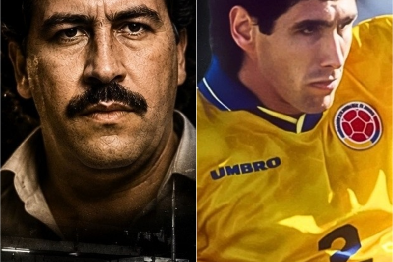 Cuando un futbolista fue “asesinado” por marcar un autogol