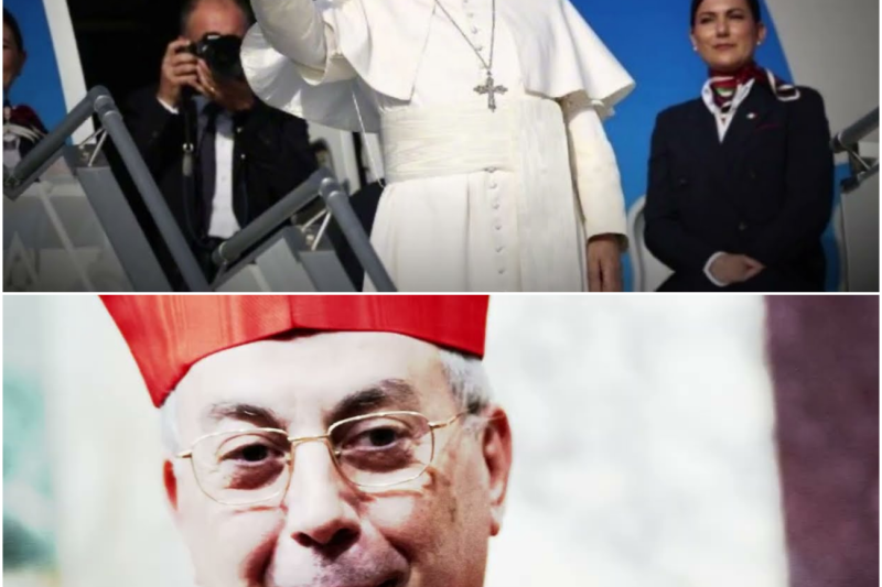 URGENTE: León XIV Lanza una Advertencia en España y Sacude a la Iglesia