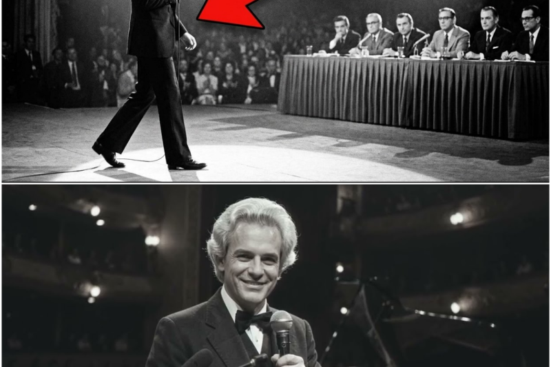Él No Sabía que era JOSE JOSE — el Maestro Desafió a una Persona Aleatoria del Público