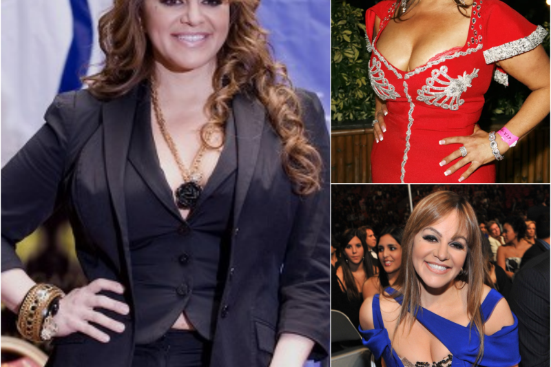 Jenni Rivera: ¿Qué hay detrás de su sospechoso final? | Especial Octubre